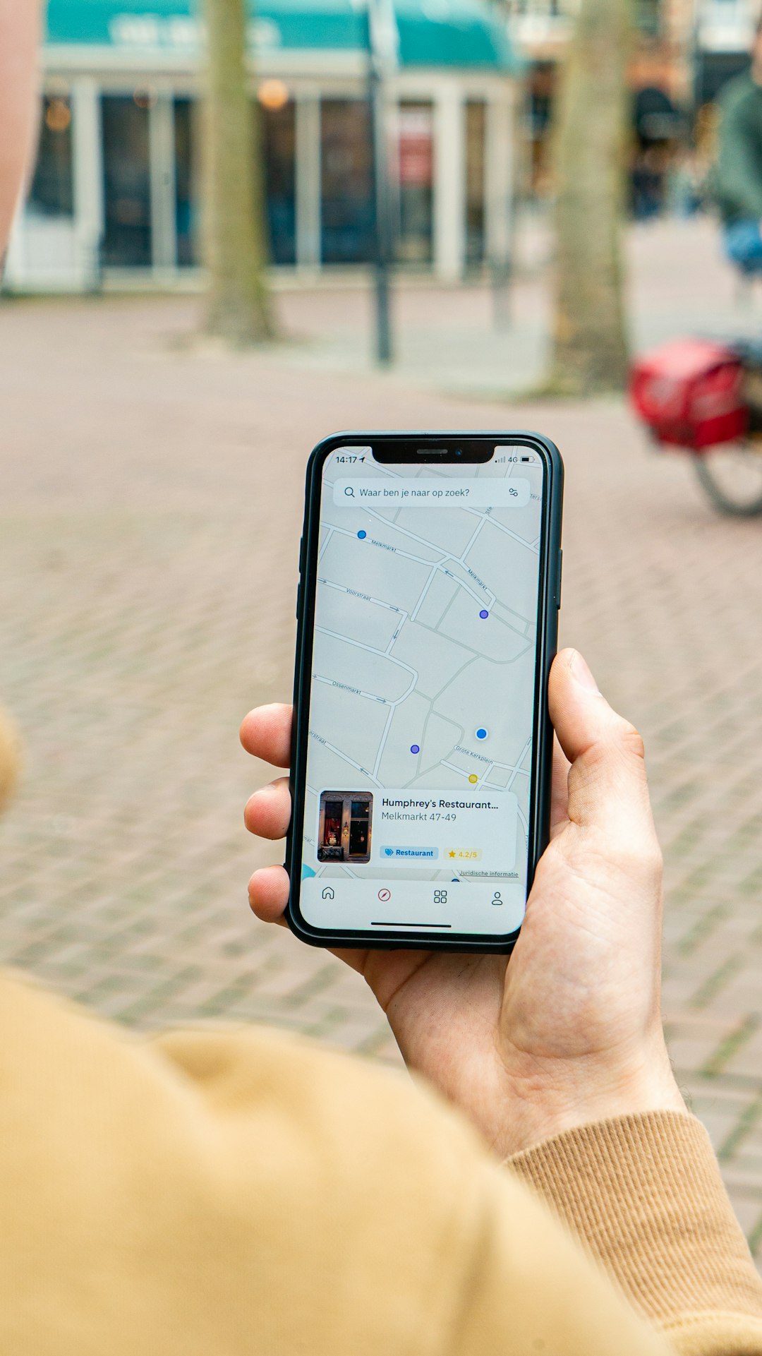 Predicción de desastres naturales